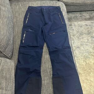 Marmot ski pants